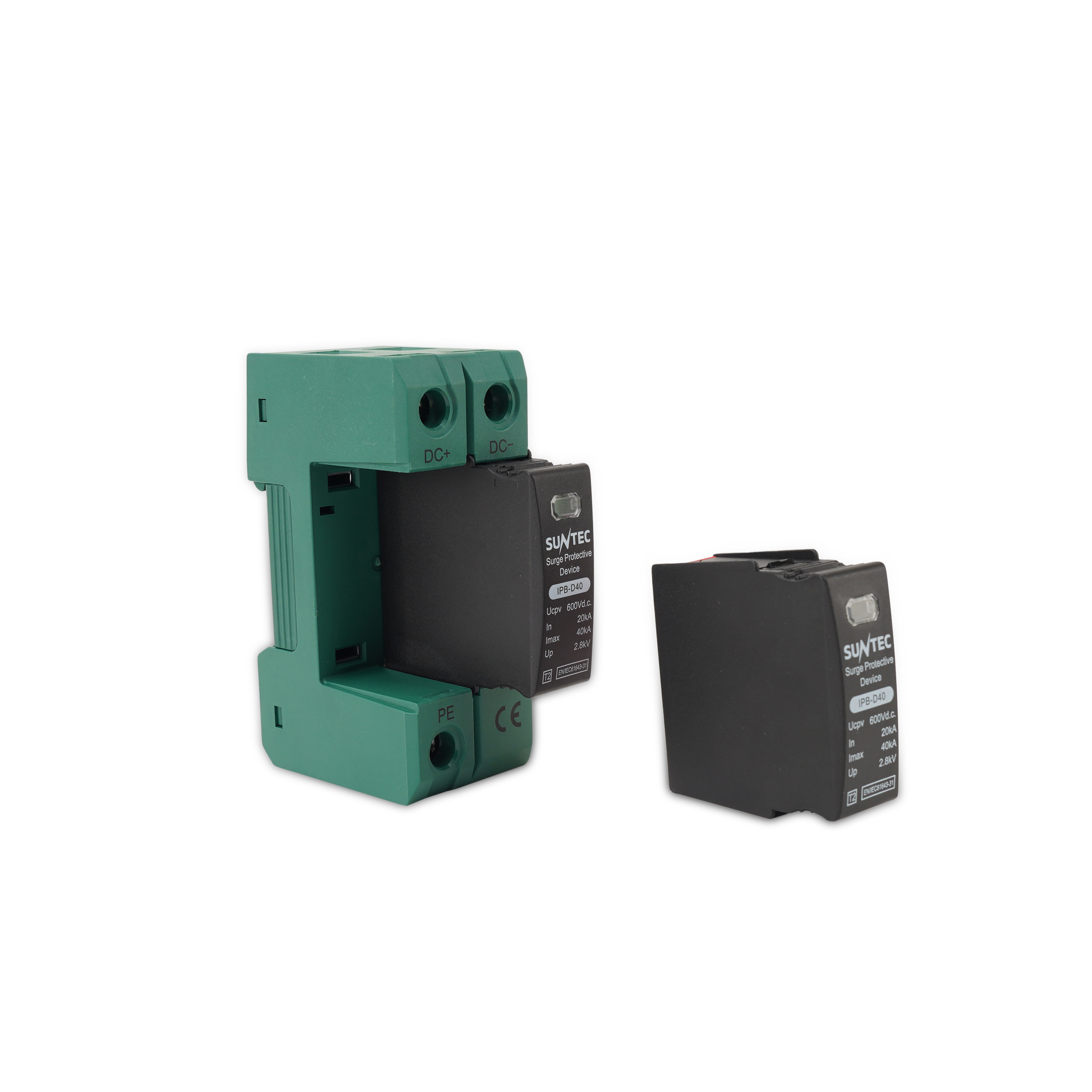 AC SPD